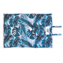 Indie Boho - Travel Mat - Tropical Leaves