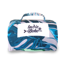 Indie Boho - Travel Mat - Tropical Leaves