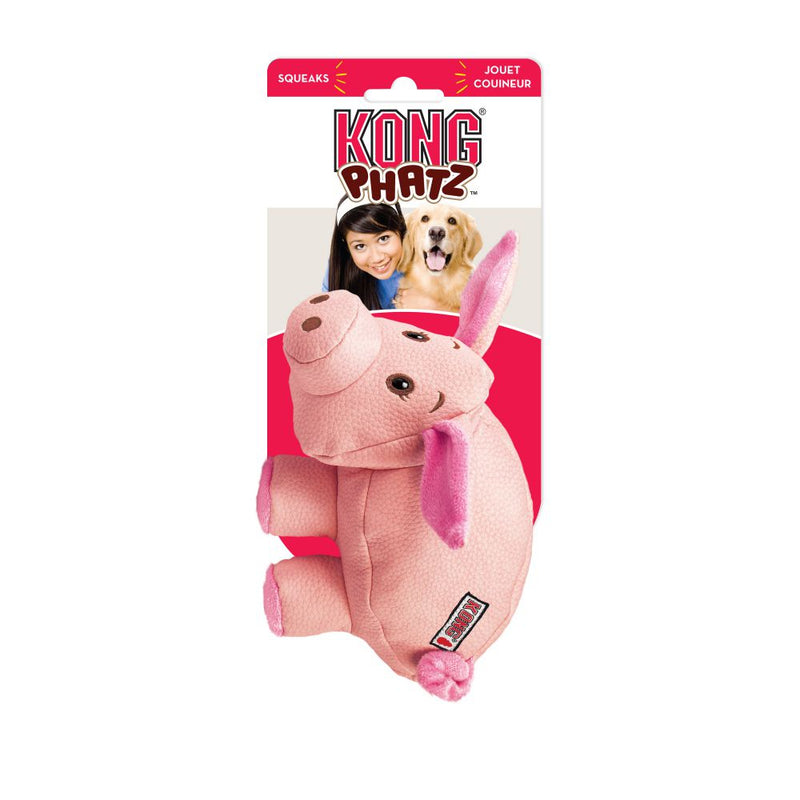 KONG - Phatz Pig - Small