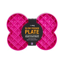 SloDog - Slow Feeder Plate