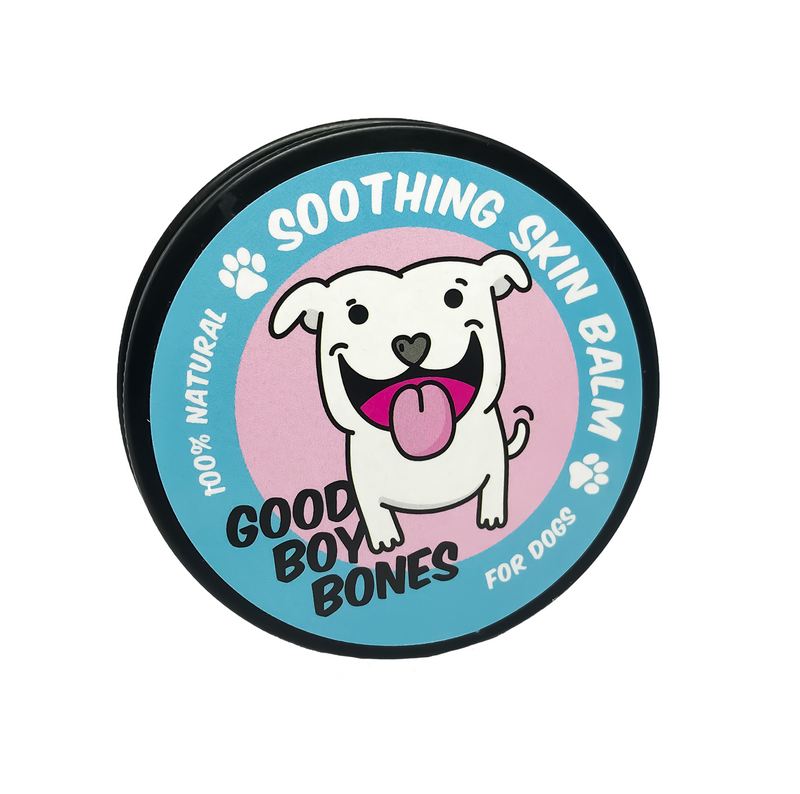 Good Boy Bones - Soothing Skin Balm