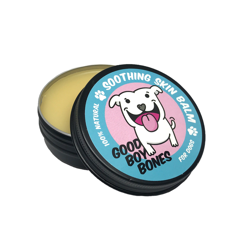 Good Boy Bones - Soothing Skin Balm