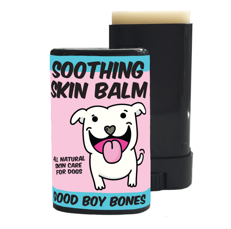 Good Boy Bones - Soothing Skin Balm Twist