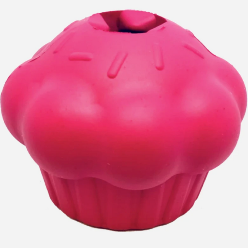 Rover Pet Products - Pink Cupcake