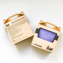 The Trainers Pouch - Pocket Pouch