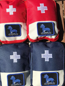 Total Dog 1st Aid Kit - Walkies