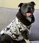 Sophisticated Pet - Hoodies - Harry Potter - X Large