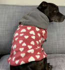 Sophisticated Pet - Hoodies - Love Bug