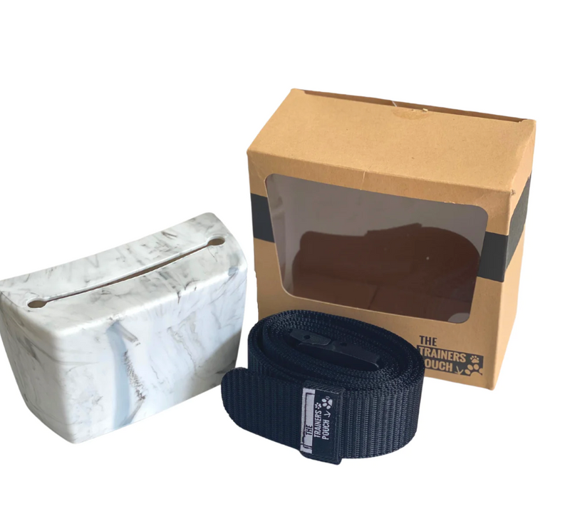 The Trainers Pouch - Pocket Pouch