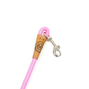 True Charlie Co - Sasha Lead - Pink - The Slimline Charlie