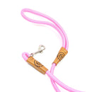 True Charlie Co - Sasha Lead - Pink - The Slimline Charlie