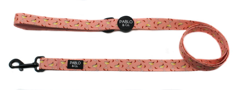 Pablo and Co - Spicy Margarita Leash