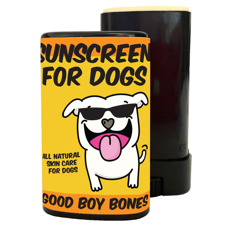 Good Boy Bones - Sunscreen