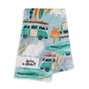 Indie Boho - Pet Blanket - Byron Surf