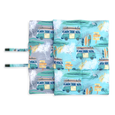 Indie Boho - Travel Mat - Byron Surf