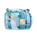 Indie Boho - Travel Mat - Byron Surf
