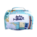Indie Boho - Travel Mat - Byron Surf