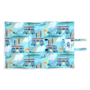 Indie Boho - Travel Mat - Byron Surf