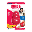 KONG - Classic Red