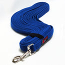 Black Dog Wear - Tracking Lead Regular - 11 metre - Medium snap