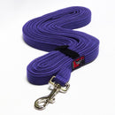Black Dog Wear - Tracking Lead Regular - 11 metre - Medium snap