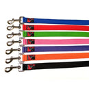 Black Dog Wear - Tracking Lead Regular - 11 metre - Medium snap