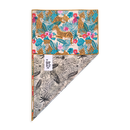 Indie Boho - Travel Towel - Leopard Luxe