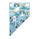 Indie Boho - Travel Towel - Byron Surf