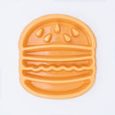 Zippy Paws - Hamburger Slow Feeder
