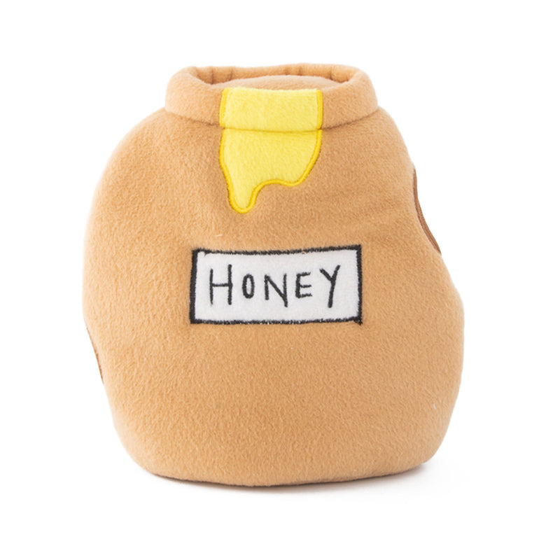 Zippy Paws - Honey Pot Burrow