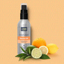 Happy Jack Co - Zest For Life Spritzer Cologne