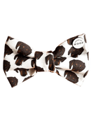 House of Woof - Hand Drawn Dog Breed Bow Ties