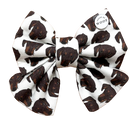 House of Woof - Hand Drawn Dog Breed Sailor Bows