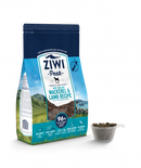 Ziwi Peak - Air Dried Mackerel and Lamb - 454g