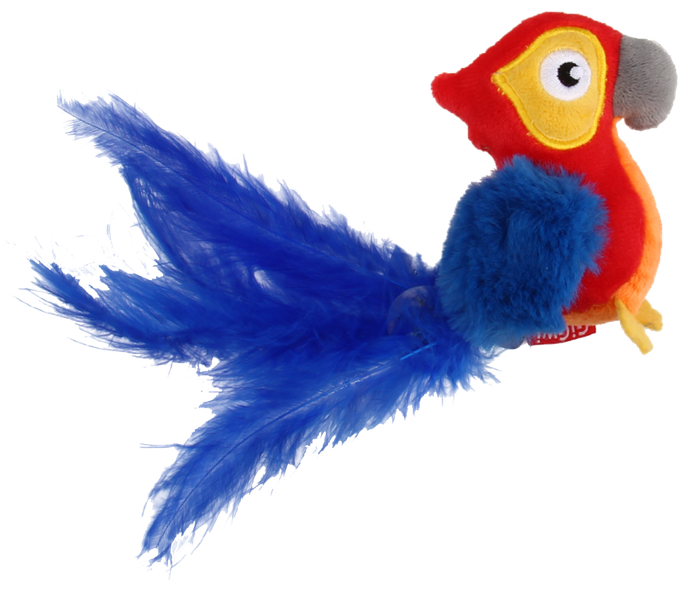 Gigwi - Melody Chaser Parrot Motion Active