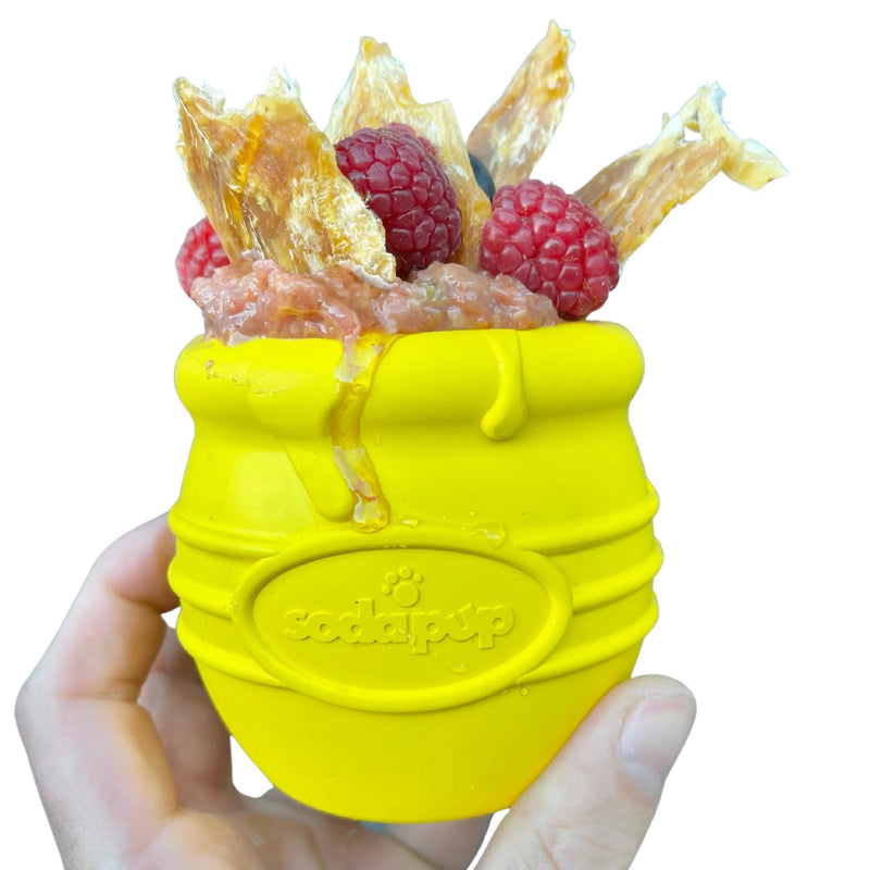 Rover Pet Products - Honey Pot