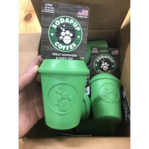 Rover Pet Products - Coffee Cup