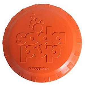Rover Pet Products - Bottle Top Flyer