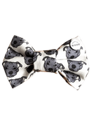 House of Woof - Hand Drawn Dog Breed Bow Ties