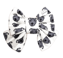 House of Woof - Hand Drawn Dog Breed Sailor Bows
